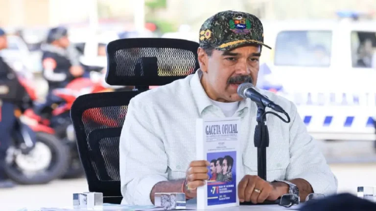 maduro cuadrante