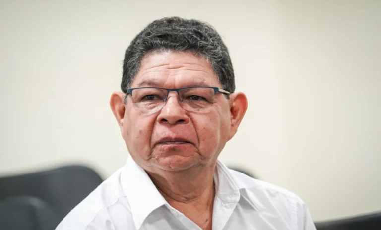 ministro el salvador