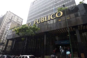 Ministerio Público de Venezuela informa detención de Martha Grajales por incitación al odio y conspiración 11 mp 1