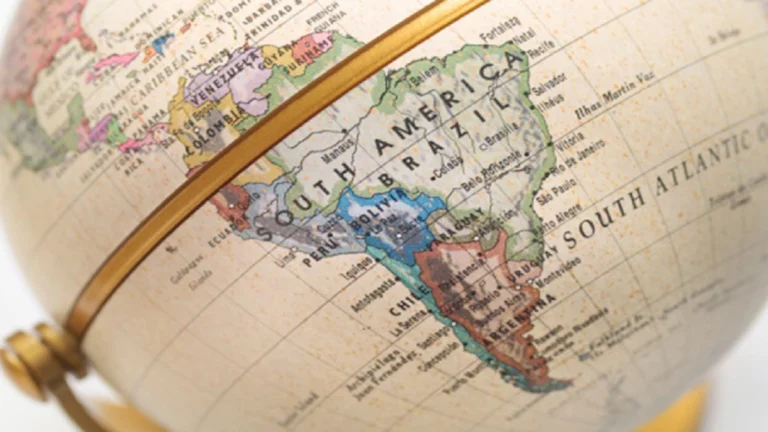 nuestramerica home