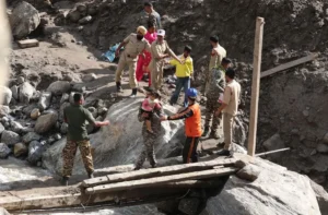 pakistan