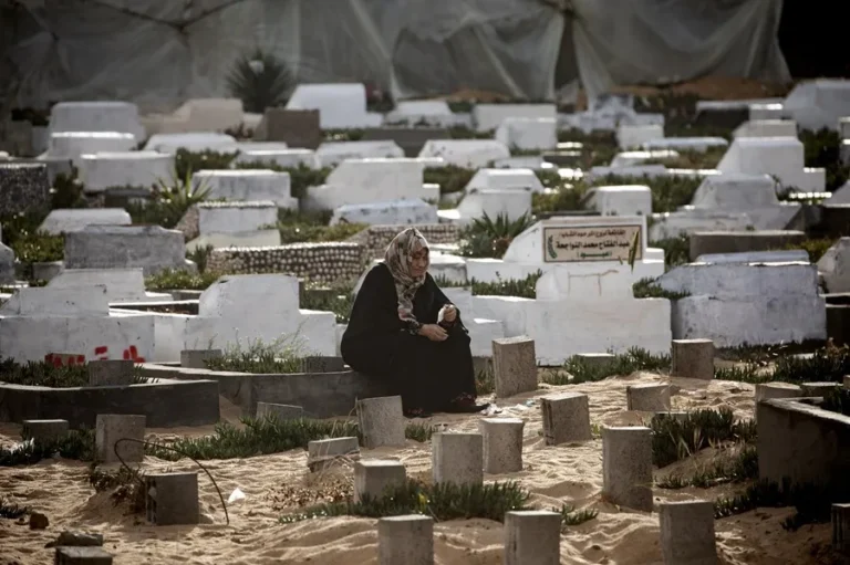 palestina israel