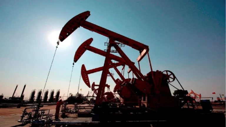 petroleo produccion foto efe