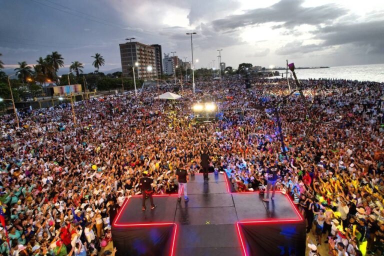 Comunidad cristiana evangélica de Venezuela celebra la Marcha para Jesús 2025 1 photo 2024 10 13 3 00 52 p m