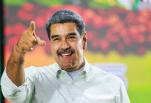"América Latina y el Caribe no aceptan tutelajes ni amenazas": Más de 400 líderes apoyan a Nicolás Maduro 12 photo 2025 08 11 15 43 27