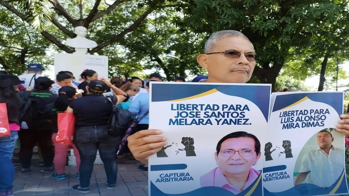 El Salvador: Movir pide a la Corte Suprema declarar inconstitucional el régimen de excepción 1 prensa grafica.jpg