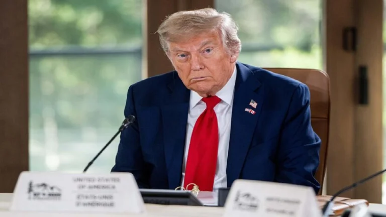presidente eeuu donald trump foto efe