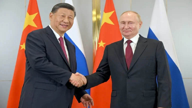 putin y xi jinping foto tass