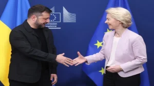 reunion zelenski trump lideres europeos 1