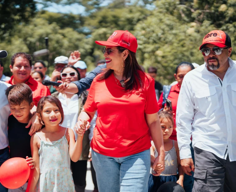Una marcha política dirigida contra los pobres 1 rixi