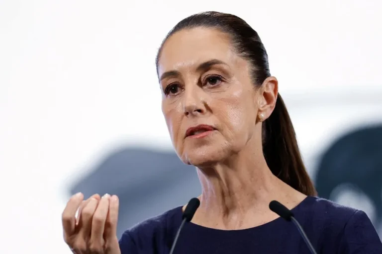 Presidenta Sheinbaum presenta plan para fortalecer a Pemex 1 sheinbaum 1