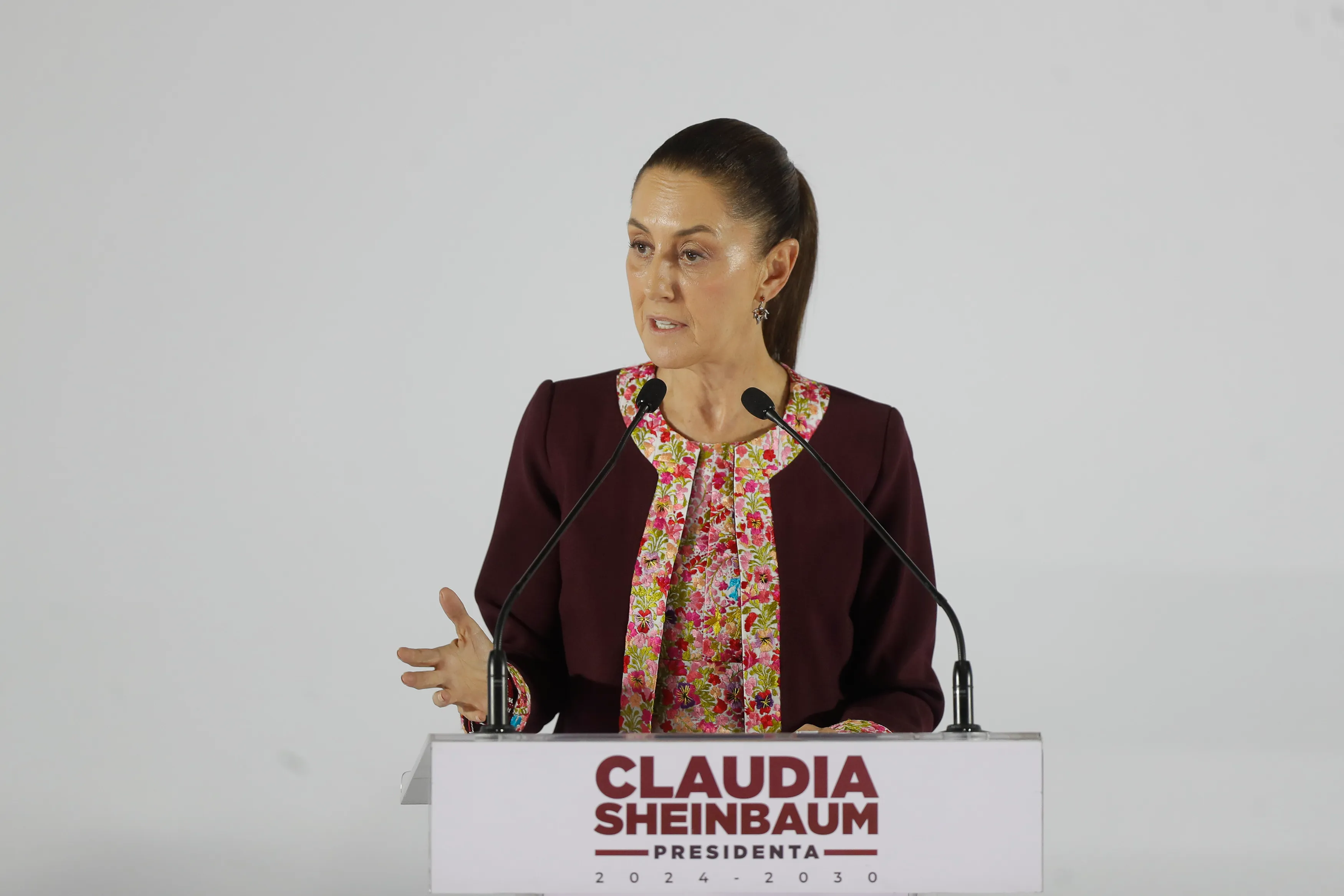 sheinbaum