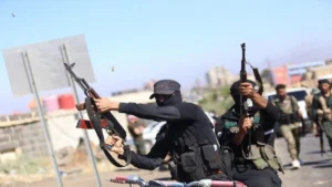 siria fuerzas seguridad sweida foto xinhua