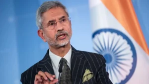 subrahmanyam jaishankar