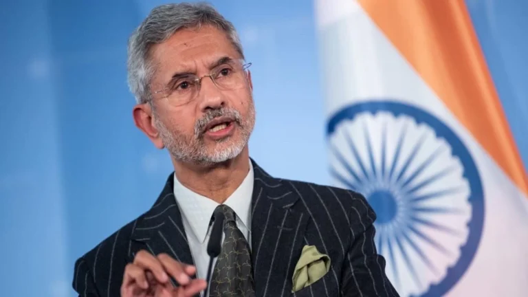 subrahmanyam jaishankar
