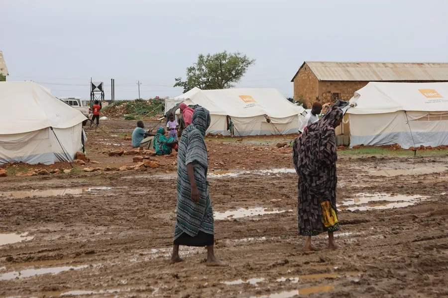 sudan hambruna2