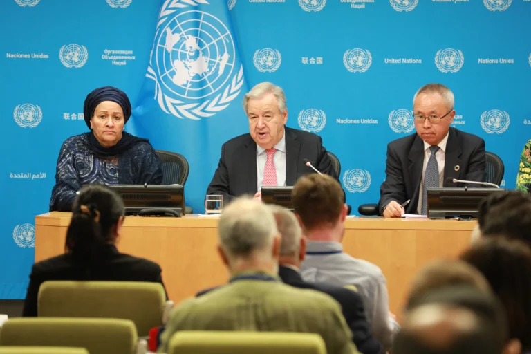 un sustainabledevelopmentgoalsreport2025 launchcnyztpe007013 20250715 pepfn0a001