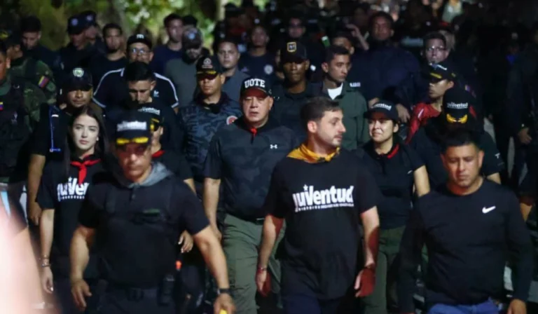 venezuela juventud marcha01
