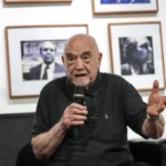 Entregan Premio Internacional Rómulo Gallegos al argentino Vicente Battista en Venezuela 8 vicente