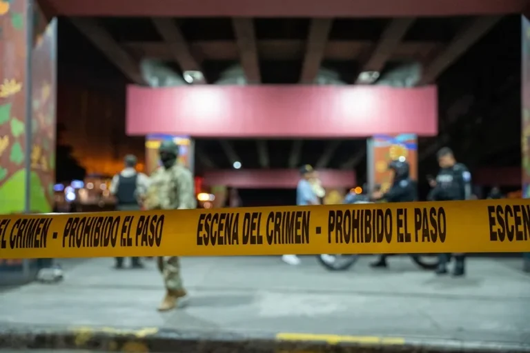 Ecuador: ataque a discoteca deja ocho muertos en medio del estado de excepción en Guayas 1 violencia en ecuador