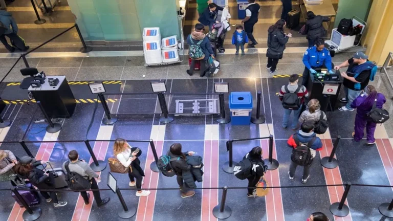 EE.UU. exigirá fianza de hasta 15.000 dólares a solicitantes de visa de ciertos países 1 visas ee uu efe