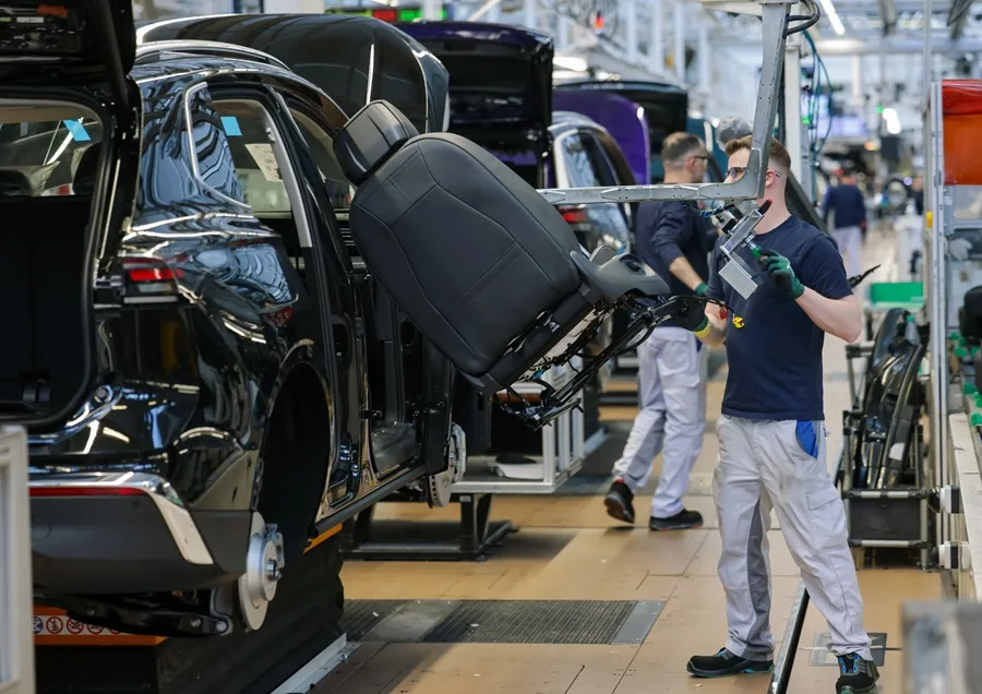 wlf20 germany volkswagen results