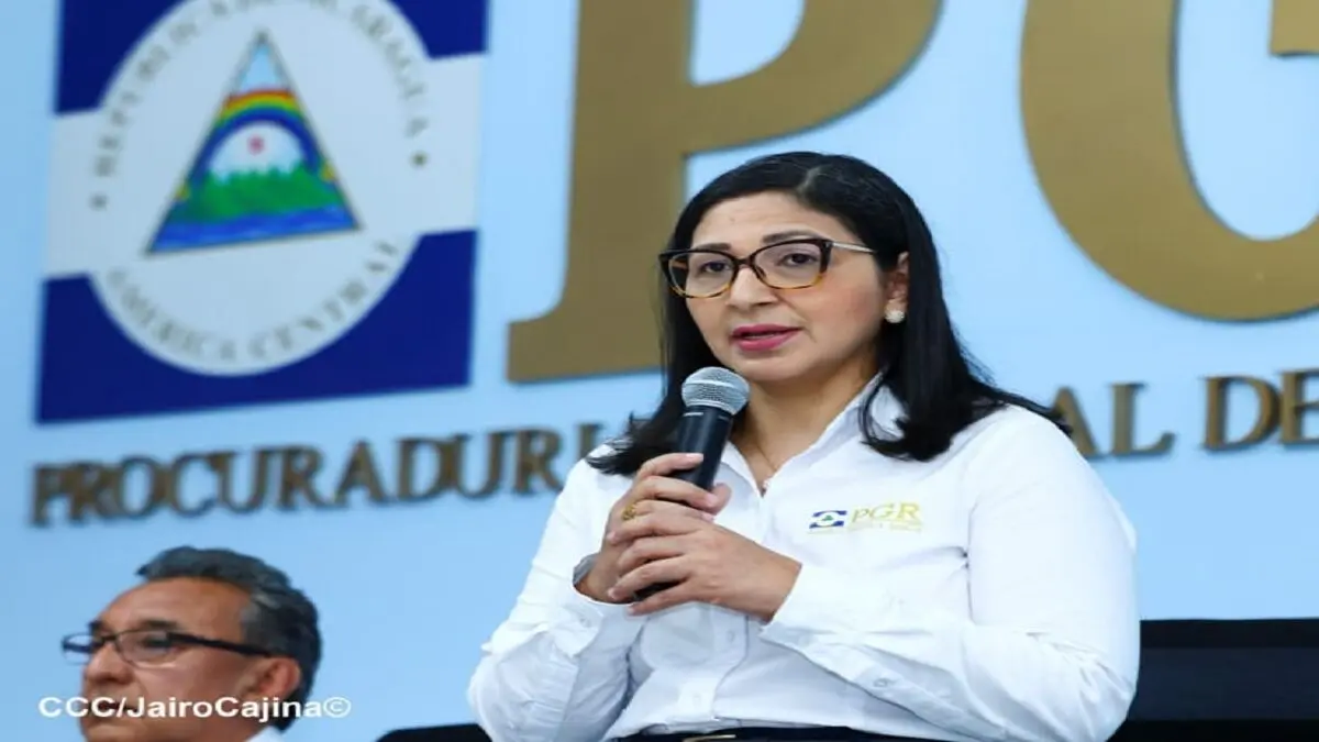 Nicaragua fortalece lucha contra la corrupción con nueva Procuraduría General de Justicia 1 wm.jpg