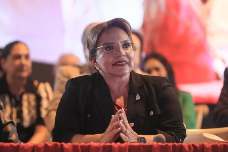 xiomara catro
