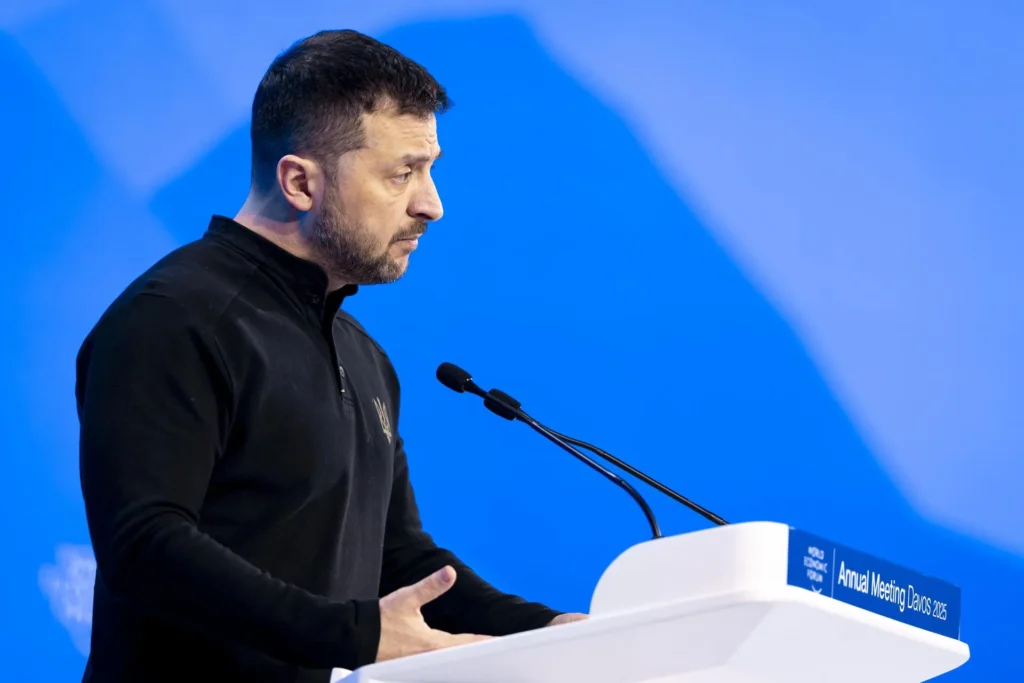 Zelensky
