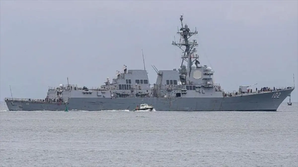 Grupo de 18 países rechaza amenazas de EE.UU. y respalda a Venezuela 3 07410562