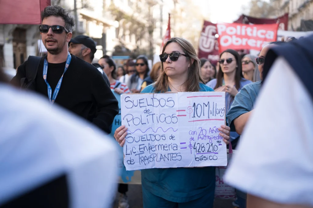 09 denuncias argentina corrupcion milei