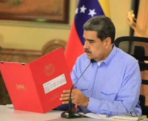 Venezuela evalúa decretar Estado de Conmoción Exterior ante amenazas de EE.UU. 15 15 zc l2792 p 1 2048x1682 1