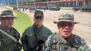 Venezuela desmiente fake news sobre deserción de oficiales de la FANB 16 1758385242159323686xg