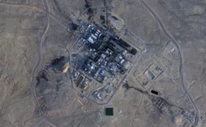 La participación clave de EE.UU. en el desarrollo de armas nucleares israelíes 11 407fcb986b88350718e1314d642f4e0d