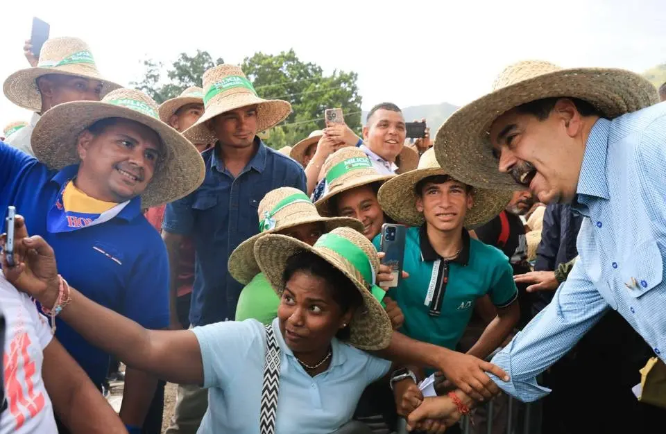 Nace en Venezuela la Unión Nacional Campesina Ezequiel Zamora 3 5078314866770119618.jpg