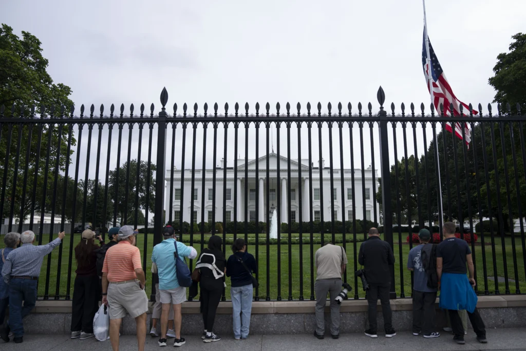 Charlie Kirk: el activista pro-Trump a favor del genocidio en Gaza 2 5a25b2d95957d20949aad2430ce6b0fbd05adbbb