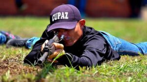 En imágenes: Presidente Maduro "Venezuela cuenta con un pueblo en armas que ama a la Patria" 13 62cb0724 7890 48d9 8bb6 7103347b4890