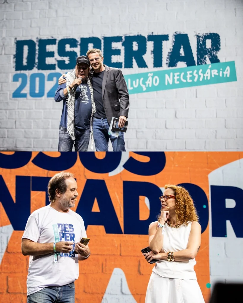 Colaboración entre teleSUR e Instituto de Brasil está rompiendo fronteras comunicacionales 5 7c0a122c c105 4c93 9033 ae94b6b61074