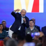 "La democracia y soberanía de Brasil no están sobre la mesa": Carta de Lula a Trump 8 8022942598001w