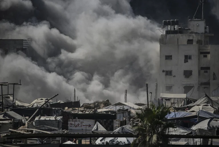 Hambruna en Gaza: 144 palestinos han muerto por desnutrición en tres semanas 4 827c038b42c64c11a87a9b8e950fcb008e83a61aw