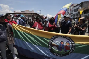 Plan Cóndor 2.0: Noboa interviene organizaciones y congela cuentas de líderes ecuatorianos 12 9300ad2a52ec5a48542e12583fab5685de9b3807 1