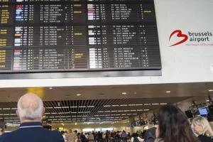Un ciberataque interrumpe operaciones en aeropuertos de Londres, Berlín y Bruselas 15 9a5f94ca444696f4be8387b5dd93f16cb739042ew