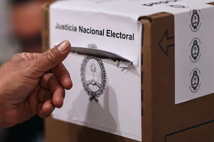 Elecciones Buenos Aires: Milei y el peronismo se disputan una votación clave para Argentina 24 ame7969 argentina elecciones