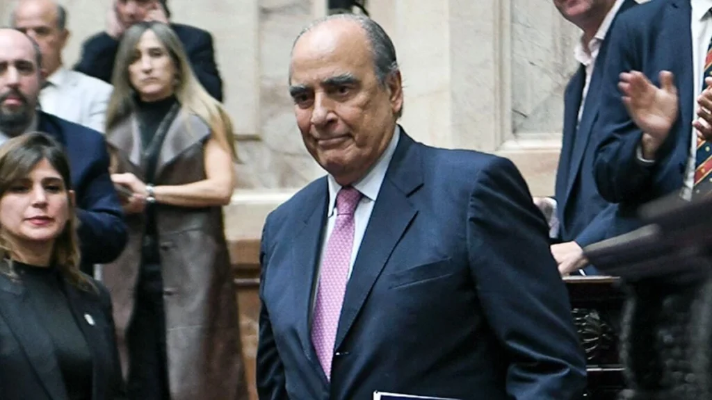 argentina guillermo franco