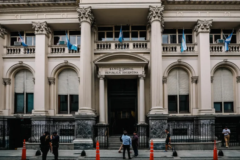 banco argentina