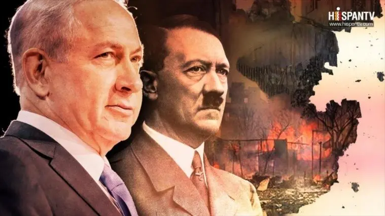 Chile: Los Verdaderos Antisemitas. Parte II 2 blog antisemitas.jpg