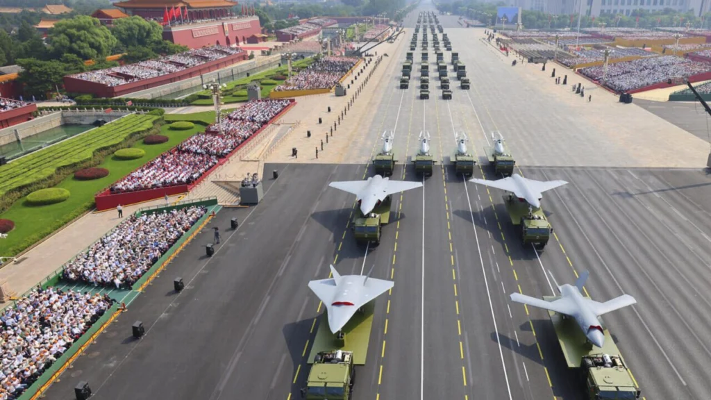 Organización de Cooperación de Shanghái: Camino a la Derrota de Occidente. Parte II 4 blog organizacion c