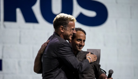 Colaboración entre teleSUR e Instituto de Brasil está rompiendo fronteras comunicacionales 7 captura de pantalla 2025 09 19 210910.png