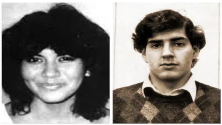 carmen gloria y rodrigo rojas