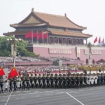 China celebra 80 años de la victoria contra el fascismo 13 china desfile home